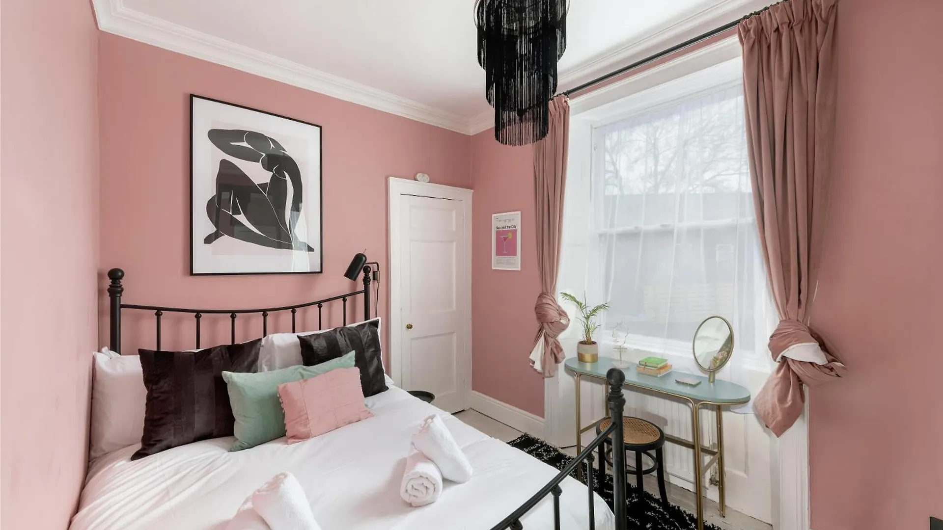 Apartament Cosy Retreat In Georgian Bath 0*,