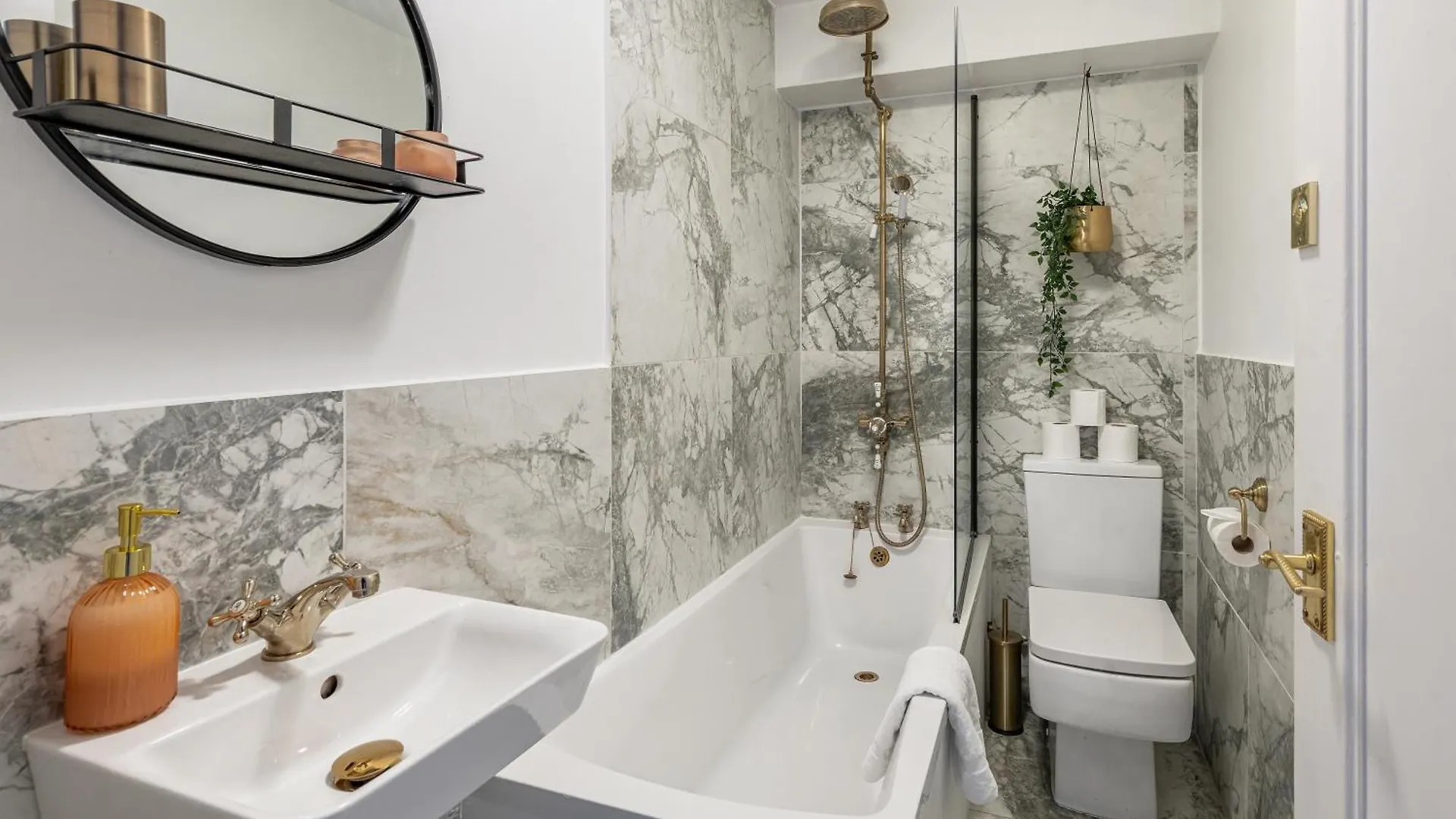 Apartament Cosy Retreat In Georgian Bath